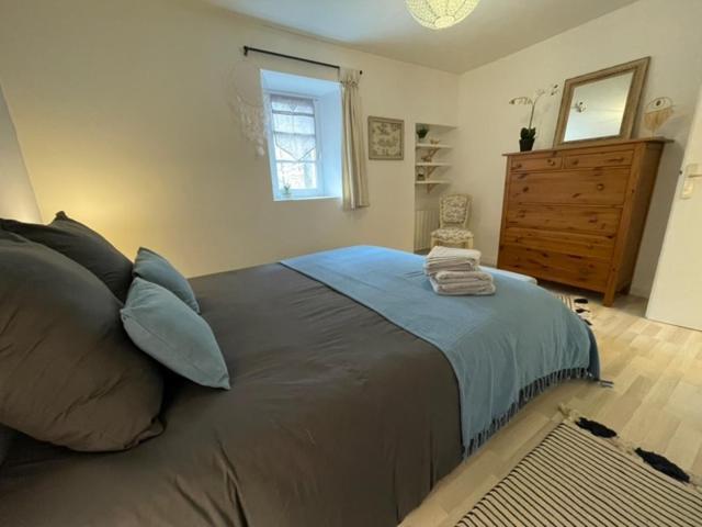 Appartement Cosy Hyper Centre Châteauroux Exteriör bild
